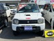 スズキ ジムニー 660 XG 4WD パワステ 運転席/助手席エアバック・ 福島県の詳細画像 その2