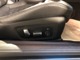 ランバーサポート：運転席＆助手席：電動調整式、バックレストを最適な位置に調整できます。