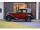 新車購入時の1935年(昭和10年)から2001年まで66年間ニュージーランドの車好き一家が大切に所有していたお車です。