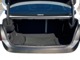 【ラッゲージルーム】トランクはもちろん大容量のスペースを確保☆後部座席をアレンジすると、もっと広く活用できます。