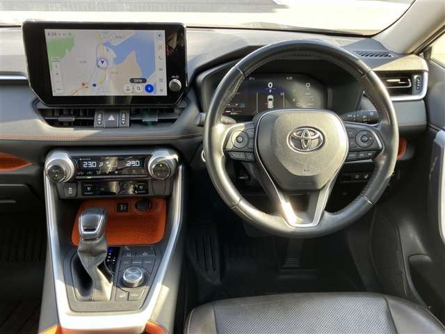 当社の中古車はまるごとクリーニングで内外装とてもキレイになっております！！
