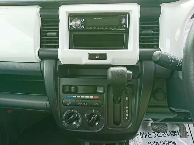 スズキ ハスラー 660 A 4WD CD・キーレス・シートヒータ・ワンオーナー 秋田県の詳細画像 その20