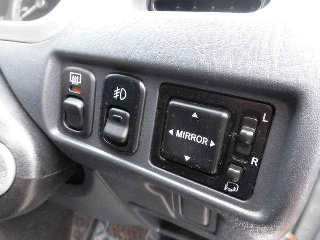 ダイハツ テリオス 1.3 カスタムメモリアルエディション 4WD ナビフルセグETCエンスタ 北海道の詳細画像 その5