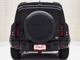 ランドローバー ディフェンダー 110 Xダイナミック SE ダブルオー ブラック エディション 3.0L D300 ディーゼルT 4WD 限定150台/7人乗り/ファミリーパック 静岡県の詳細画像 その4