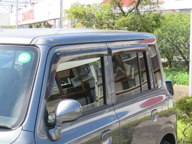 2004 Suzuki Alto Lapin – thumbnail 25