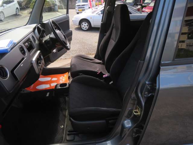 2004 Suzuki Alto Lapin – thumbnail 31