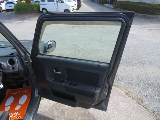 2004 Suzuki Alto Lapin – thumbnail 33