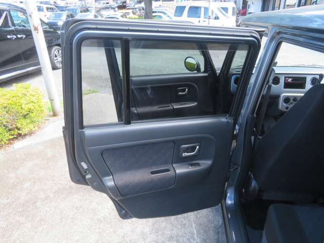 2004 Suzuki Alto Lapin – thumbnail 34