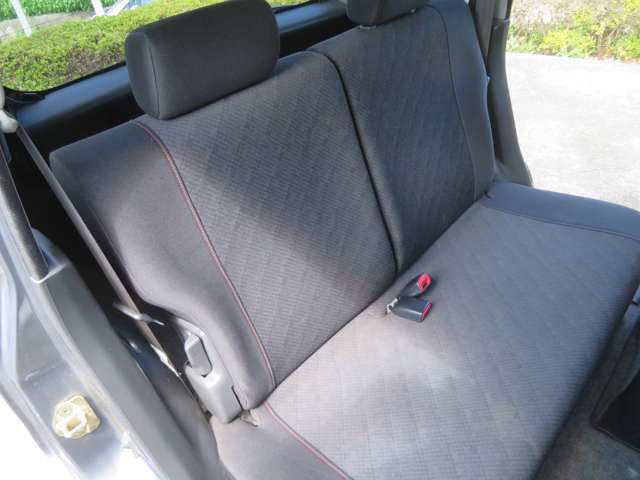 2004 Suzuki Alto Lapin – thumbnail 36
