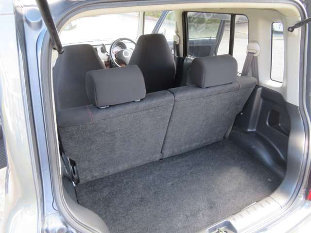 2004 Suzuki Alto Lapin – thumbnail 37