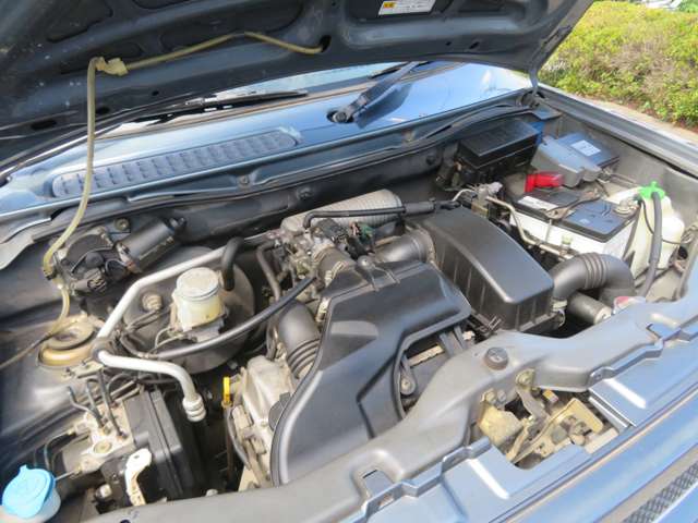 2004 Suzuki Alto Lapin – thumbnail 39