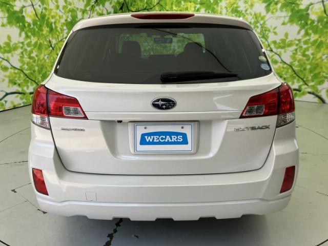 2011 Subaru Legacy Outback – thumbnail 44