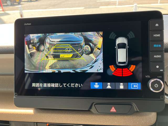 ホンダ N-BOX 660 4WD スマートキー 左側パワスラ ナビ Bカメラ 長野県の詳細画像 その13