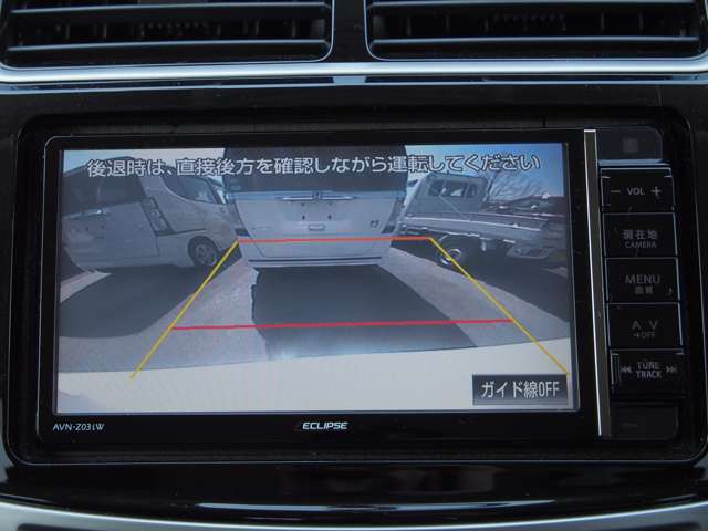 三菱 RVR 1.8 G 地デジTVナビ・Bカメラ・ETC・スマートキー 福岡県の詳細画像 その6