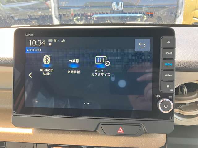 ホンダ N-BOX 660 4WD 両側パワスラ ETC ナビ Bカメラ 長野県の詳細画像 その12