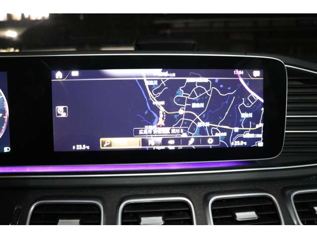 Mercedes-Benz GLS, фото 20