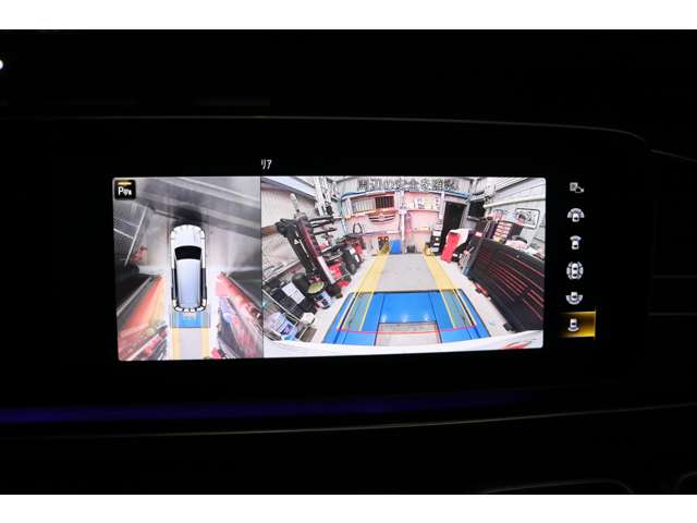 Mercedes-Benz GLS, фото 22