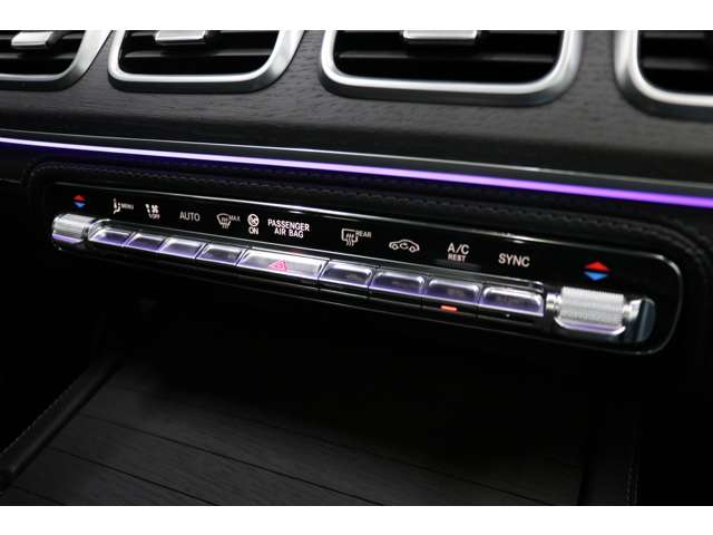 Mercedes-Benz GLS, фото 23