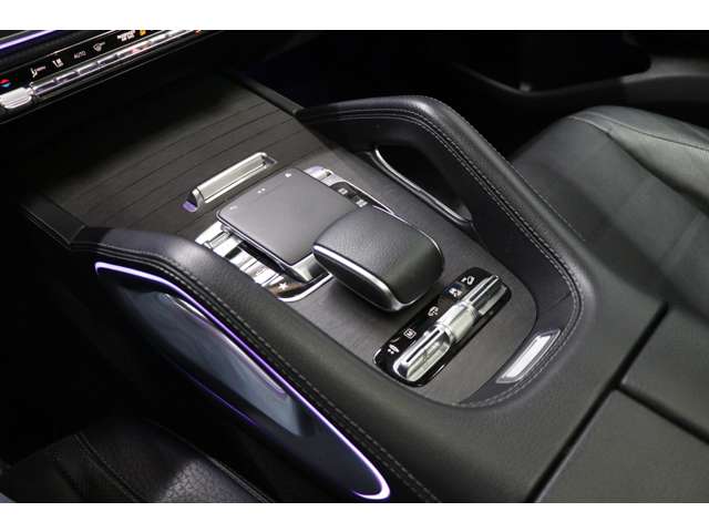 Mercedes-Benz GLS, фото 24
