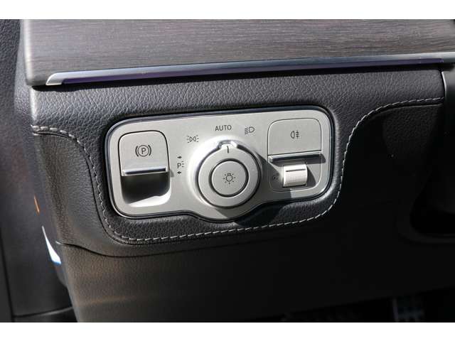 Mercedes-Benz GLS, фото 28