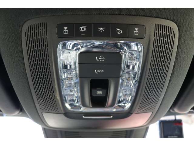 Mercedes-Benz GLS, фото 29