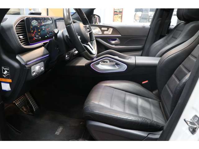Mercedes-Benz GLS, фото 33
