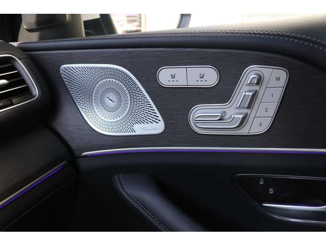 Mercedes-Benz GLS, фото 39