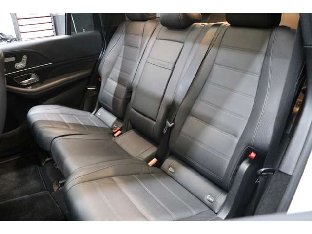 Mercedes-Benz GLS, фото 40