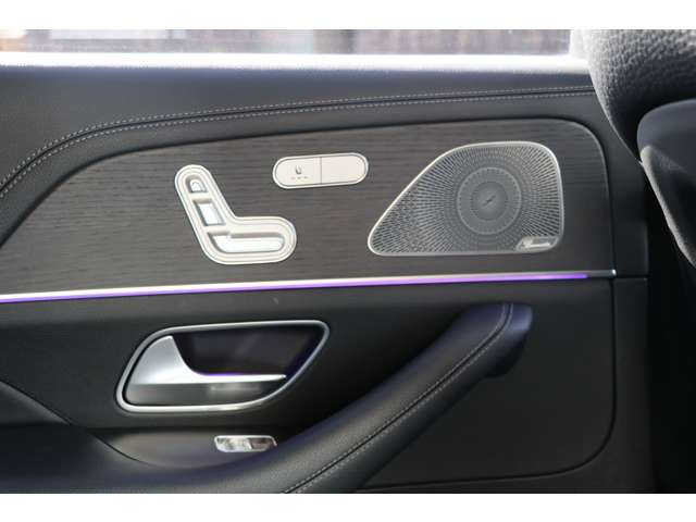 Mercedes-Benz GLS, фото 41