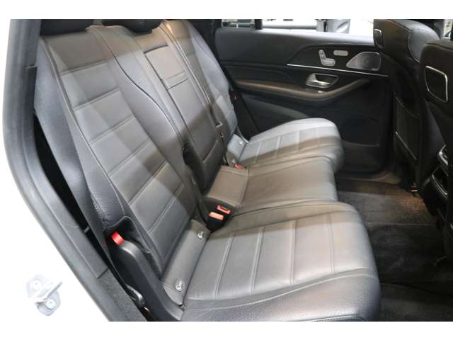 Mercedes-Benz GLS, фото 42
