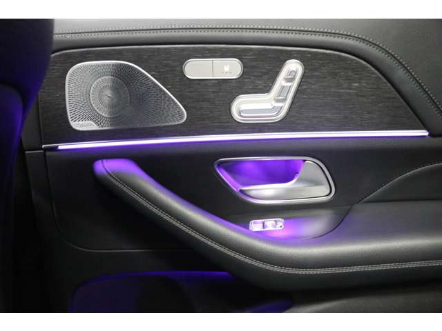 Mercedes-Benz GLS, фото 43
