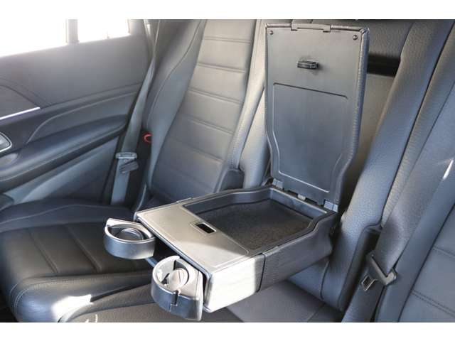 Mercedes-Benz GLS, фото 45
