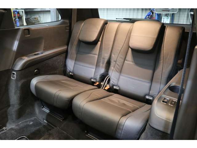 Mercedes-Benz GLS, фото 47