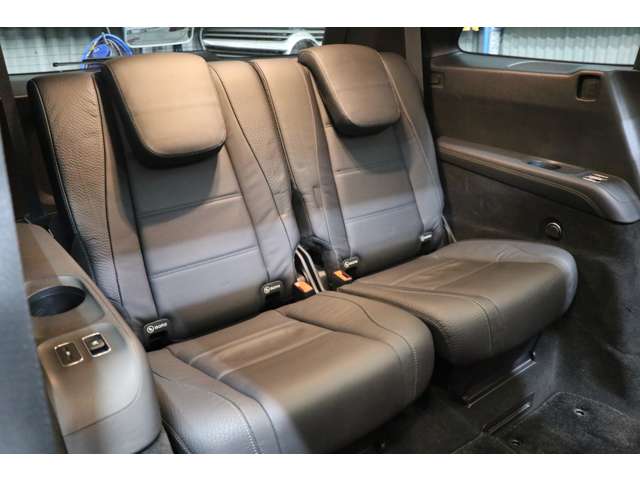Mercedes-Benz GLS, фото 48