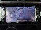アラウンドビューモニター画像になります。４方向のカメラ画像を合成をし、上から見たような画像にしバック駐車時の死角を無くします。