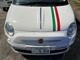 イタリアの国旗カラー！！