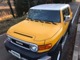 トヨタ FJクルーザー 4.0 4WD ETC 栃木県の詳細画像 その2