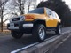 トヨタ FJクルーザー 4.0 4WD ETC 栃木県の詳細画像 その3