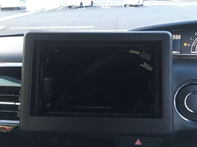 ホンダ N-BOX カスタム 660 L ターボ スマートキー シートヒーター 福井県の詳細画像 その12