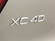 XC40エンブレム