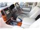 トヨタ ランドクルーザー100 4.7 VXリミテッド Gセレクション 4WD  香川県の詳細画像 その2