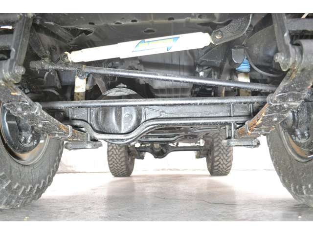 1992 Toyota Land Cruiser 70 – thumbnail 44