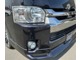 トヨタ ハイエースバン 2.7 スーパーGL ダークプライムII ワイド ミドルルーフ ロングボディ 純正ナビ Bluetooth 両側電動 禁煙車 愛媛県の詳細画像 その3