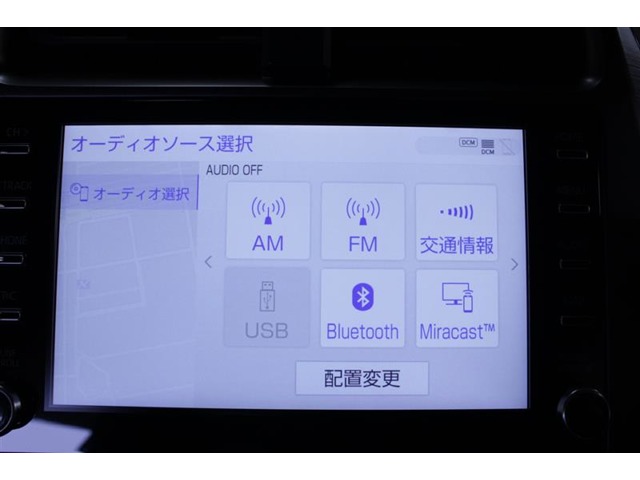 トヨタ プリウス 1.8 S ツーリングセレクション ブラックエディション 全周囲カメラ ETC装備 Bluetooth 新潟県の詳細画像 その12