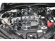トヨタ C-HR ハイブリッド 1.8 G フルエアロ ナビ リモコンスターター 福岡県の詳細画像 その4