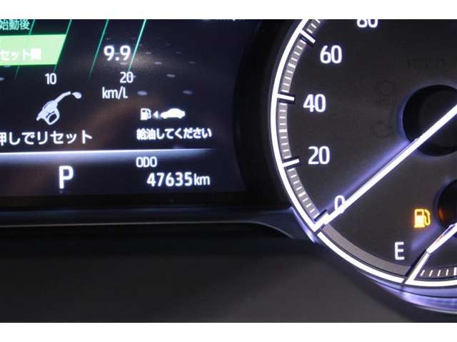 トヨタ ハリアー 2.0 Z フルセグ 純正ナビ ドラレコ ETC 石川県の詳細画像 その18
