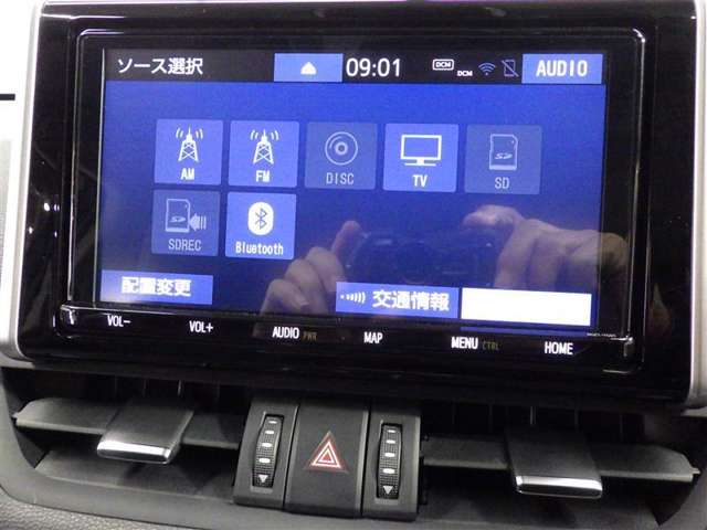 トヨタ RAV4 2.0 G Zパッケージ 4WD バックカメラ ETC クルコン シートヒーター 大分県の詳細画像 その17