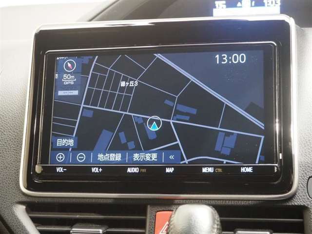 トヨタ ノア 2.0 Si TSS 大画面ナビ ドッレコ 東京都の詳細画像 その3