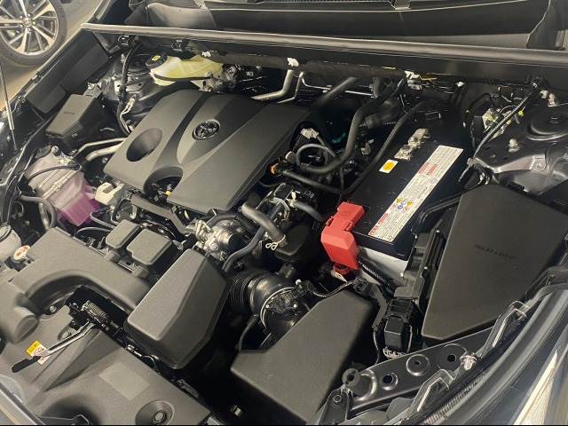 トヨタ RAV4 2.0 アドベンチャー 4WD 未使用 サンルーフ 10.5ディスプレイ 愛知県の詳細画像 その18