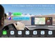 9.27インチポータブル車載ラジオ無線のCarPlay＆Android自動車、カーナビゲーションはAirPlayとAndroid CastのWiFi Bluetooth接続に対応したカーラジオにフロント＋バックビューカメラ